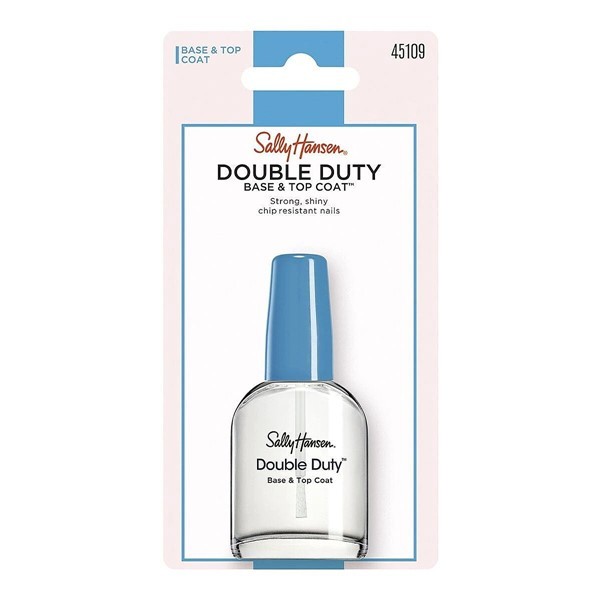 Sally Hansen Base Y Capa Protectora alt