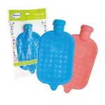 Atucha Bolsa Para Agua Calientede de Goma Reversible Nº0 (Bebé) 500 cc #1