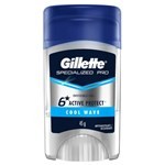 Desodorante Antitranspirante Gillette Specialized Pro Cool Ware x 45 g #1