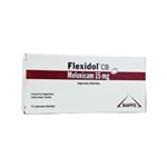 Raffo Flexidol Cb Meloxicam 15 Mg x 10 Caps Blandas #1