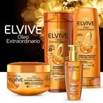 Shampoo Óleo Nutrición Elvive 200 ml Capacidad 200 ml #4