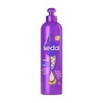 Crema Para Peinar Sedal Lisos Perfec 300 ml #1