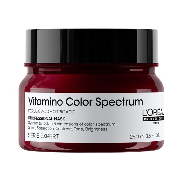Loreal Professionnel Máscara Vitamino Color Spectrum 250ml #1