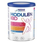 Nestle Alimento en Polvo Modulen Ibd 400 gr #1