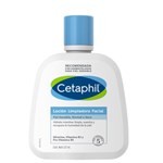 Cetaphil Loción Limpiadora Para Piel Sensible 237 Ml #1