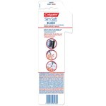 Colgate Cepillo Dental Slim Soft Black 2 Unidades Promo Precio Especial #3