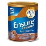 Ensure Suplemento Nutricional Advance Chocolate Lata 400 gr #2