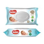 Huggies Toallitas Humedas  Puro Y Natural x 80u #3