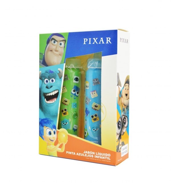 Multipixar Jabon Pinta Azulejos 2 Unidades #1