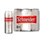 Cerveza Schneider 473 ml - Pack 6 #1
