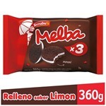 Galletitas Terrabusi Melba 360 Grs #1