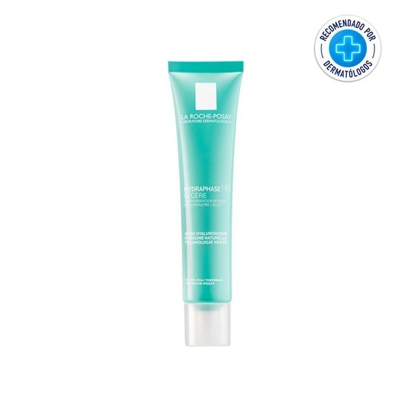 la Roche Posay Hydraphase Ha Ligera Facial Hidratante 40 ml #1