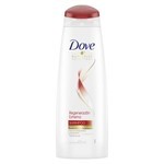 Shampoo Dove Regeneración Extrema x 400 ml #5