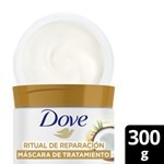 Máscara Capilar Dove 1 minuto Ritual de Reparación x 300 g #2