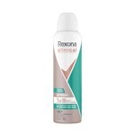 Antitranspirante En Aerosol Rexona Clinical Refresh 3x 150 Cc. #2