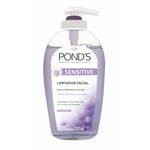 Ponds Jabon Liquido Facial Sensitive 220 ml #2