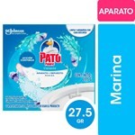 Canasta Sólida Pato Marina Full 27,5 gr #2