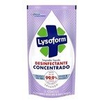 Lysoform Limpiador Liquido Desinfectante Lavanda Doypack 420 ml #1