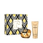Rabanne Lady Million Fabulous Cofre Edp Presentación 80 ml #1