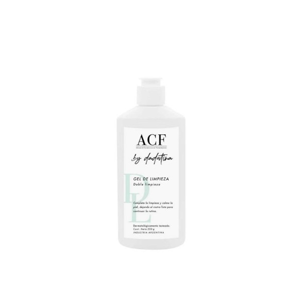 Acf By Dadatina Gel de Limpieza By Dadatina 200 ml #1