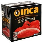 Pure Tomate Inca 520 gr #3