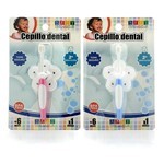 Baby Innovation Cepillo Dental Bebe Segunda Dentición 1U #3