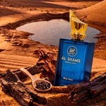 Blue Oasis Edp Al Shams Capacidad 125 ml #3