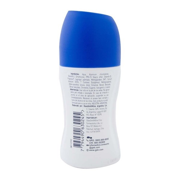 Desodorante Femenino Etiquet Roll-On 60 Gr alt