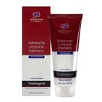 Neutrogena Crema Hidratante Corporal Intensivo Fórmula Noruega 200 gr #1