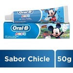 Oral B Kids Mickey Pasta Dental X 50 G #2