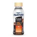 Suplemento Dietario Nutren Protein Chocolate x 260 ml #1
