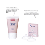 Kit Bushi Para Madres Crema 50 g Y Pezoneras X2 #2