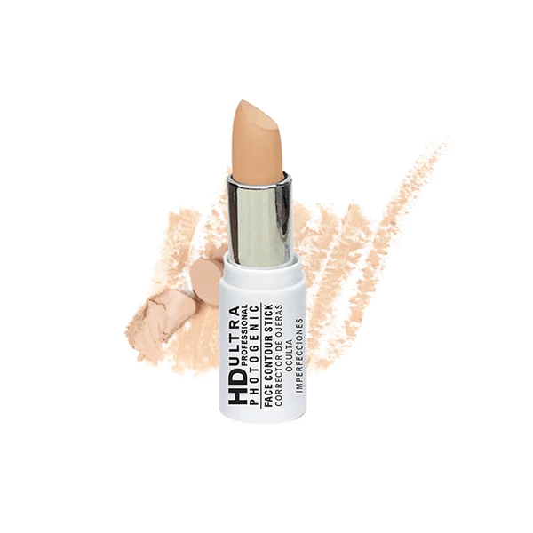 Corrector Facial Idi Hd Ultra Photogenic 02 mediano @ #F5c297