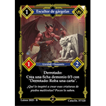 037 Escultor De Gargolas - Coste 1 #1