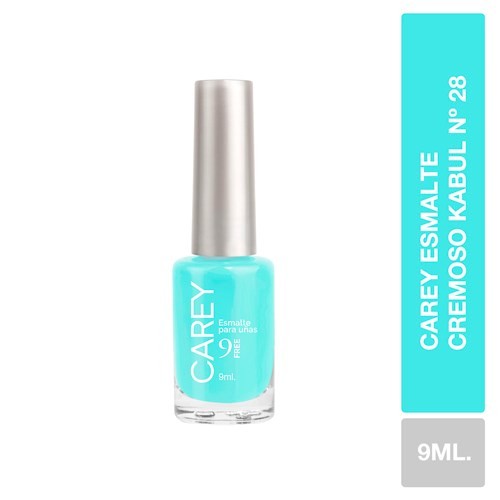 Carey Esmalte cremoso kabul 028 #1