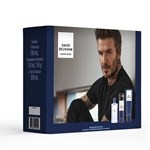 David Beckham Cofre Classic Blue (Edt 100 ml + Shower Gel 200 ml + Deo 150Ml) #3