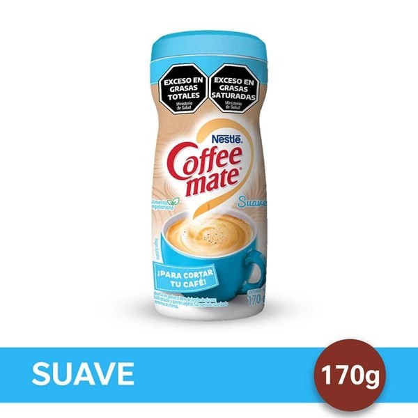 Coffee Mate® Liviano x 170 gr #1