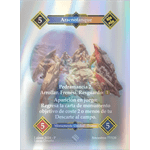 077 Aracnotanque Metal - Coste 5 #1