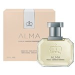 Paula Cahen Danvers Alma Edt Presentación 60 ml #1