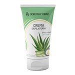Crema Depilatoria Dorothy Gray Rostro Aloe | 30 G #1