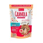Granola Kuati Sabor Coco Y Arándanos 400 g. #1