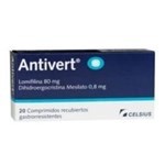 ANTIVERT 20 COMPR. #1