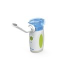 Silfab Nebulizador Ultrasónico Mesh Nb-810B #1