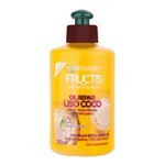 Fructis Crema Para Peinar Liso Coco 300 ml #6