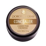Dorothy Gray Corrector Cremoso Concealer 04 Corn #1