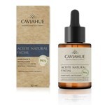 Caviahue Aceite Facial Natural 30 ml #1