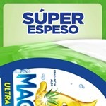 Lavavajilla Magistral Ultra Aloe 750 Ml #4