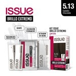 Issue Kit Coloracion Brillo Extremo N°5.13 #2