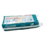 Protectores diario Absorbex | Sin perfume | 20 unidades #1