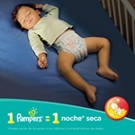 Pampers 16 Unidades Xxg #6